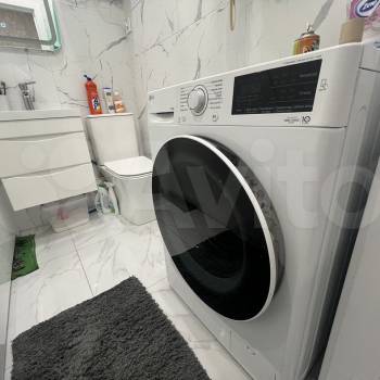 Продается 1-комнатная квартира, 38 м²