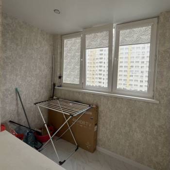 Продается 1-комнатная квартира, 38 м²