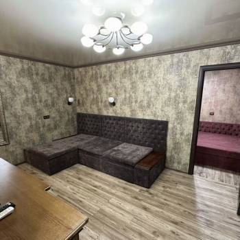 Продается 2-х комнатная квартира, 43 м²