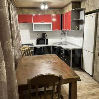 Продается 2-х комнатная квартира, 43 м²