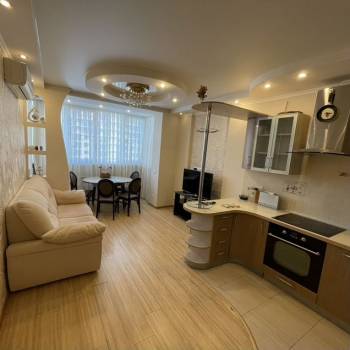 Продается 2-х комнатная квартира, 61,7 м²