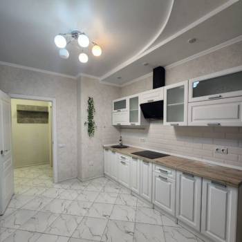 Продается 2-х комнатная квартира, 57 м²