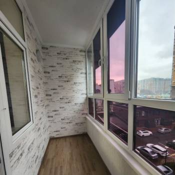 Продается 2-х комнатная квартира, 57 м²