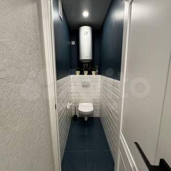 Сдается 2-х комнатная квартира, 68 м²