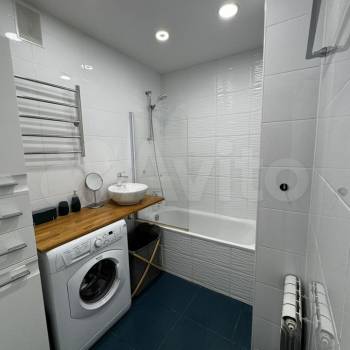 Сдается 2-х комнатная квартира, 68 м²