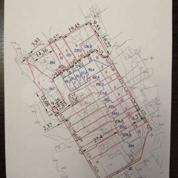 Продается 2-х комнатная квартира, 29 м²