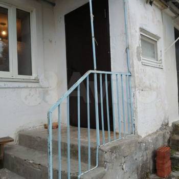 Продается 2-х комнатная квартира, 29 м²