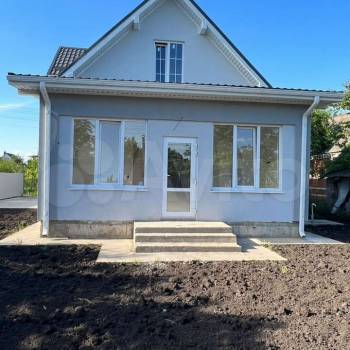 Продается Дом, 130 м²