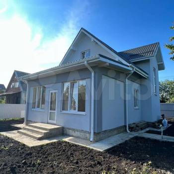 Продается Дом, 130 м²