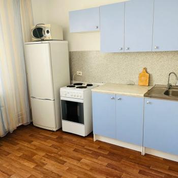 Сдается 1-комнатная квартира, 39 м²