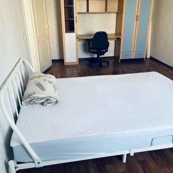 Сдается 1-комнатная квартира, 39 м²