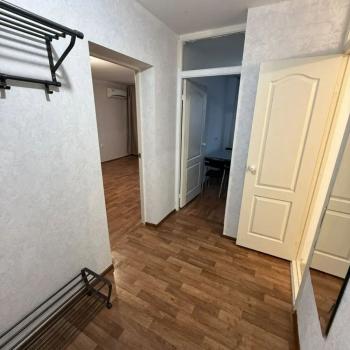 Сдается 1-комнатная квартира, 39 м²