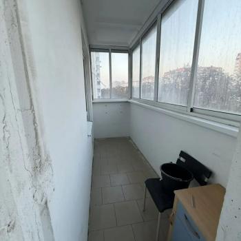 Сдается 1-комнатная квартира, 39 м²