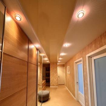 Продается 3-х комнатная квартира, 91,6 м²