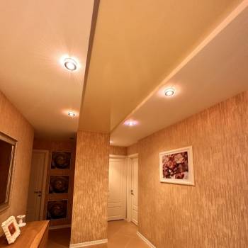 Продается 3-х комнатная квартира, 91,6 м²