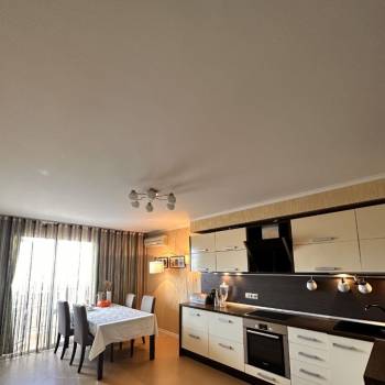 Продается 3-х комнатная квартира, 91,6 м²