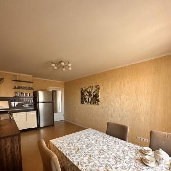 Продается 3-х комнатная квартира, 91,6 м²