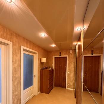 Продается 3-х комнатная квартира, 91,6 м²