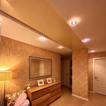 Продается 3-х комнатная квартира, 91,6 м²