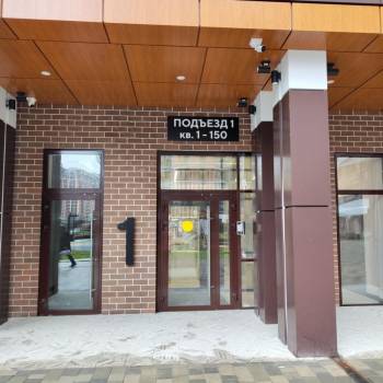 Сдается 2-х комнатная квартира, 47,5 м²