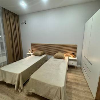 Сдается 2-х комнатная квартира, 47,5 м²