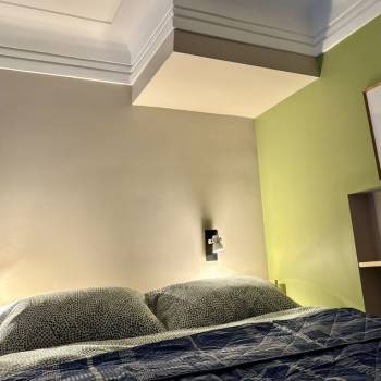 Сдается 1-комнатная квартира, 15 м²