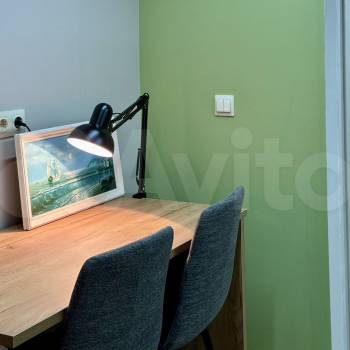 Сдается 1-комнатная квартира, 15 м²