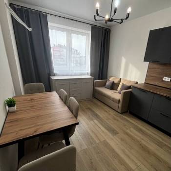 Сдается 1-комнатная квартира, 36 м²