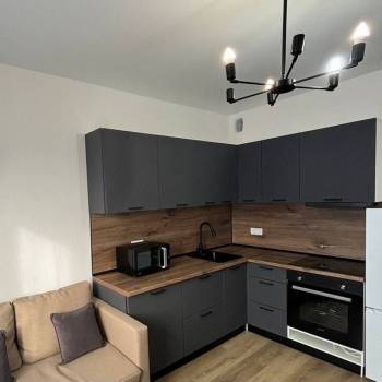 Сдается 1-комнатная квартира, 36 м²