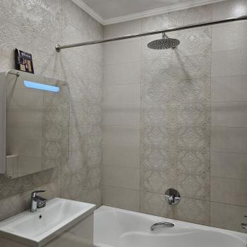 Продается 1-комнатная квартира, 42 м²