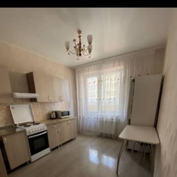 Сдается 1-комнатная квартира, 35 м²