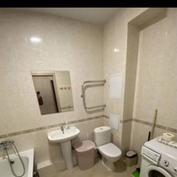 Сдается 1-комнатная квартира, 35 м²