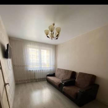 Сдается 1-комнатная квартира, 35 м²