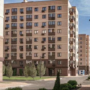 Сдается 2-х комнатная квартира, 50,17 м²