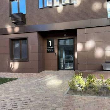 Сдается 2-х комнатная квартира, 50,17 м²