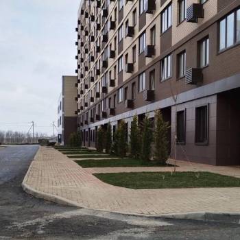 Сдается 2-х комнатная квартира, 50,17 м²