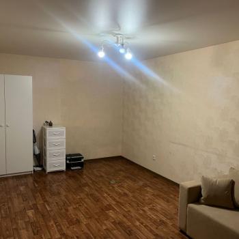 Продается 1-комнатная квартира, 37,4 м²