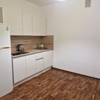 Продается 1-комнатная квартира, 37,4 м²