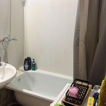 Продается 1-комнатная квартира, 37,4 м²