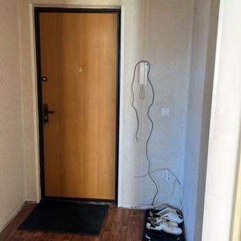 Продается 1-комнатная квартира, 37,4 м²