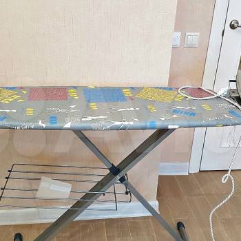 Сдается 1-комнатная квартира, 50 м²