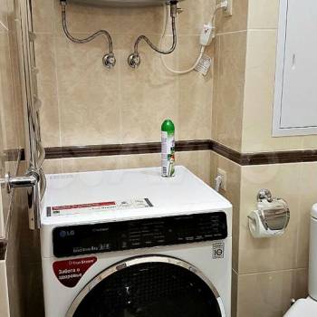 Сдается 1-комнатная квартира, 50 м²