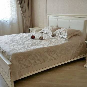 Сдается 1-комнатная квартира, 50 м²