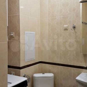 Сдается 1-комнатная квартира, 50 м²