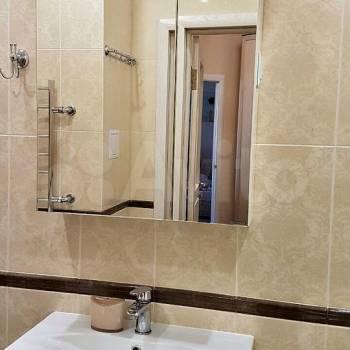 Сдается 1-комнатная квартира, 50 м²