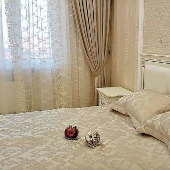 Сдается 1-комнатная квартира, 50 м²