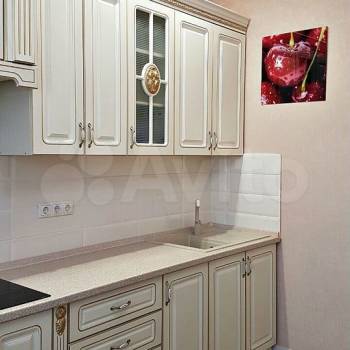 Сдается 1-комнатная квартира, 50 м²