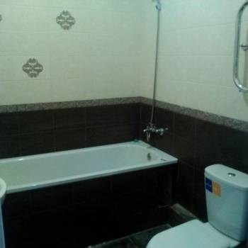 Сдается 1-комнатная квартира, 39,9 м²