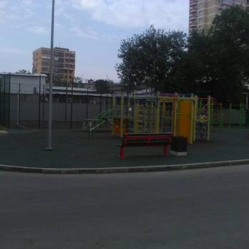 Сдается 1-комнатная квартира, 39,9 м²