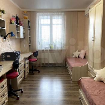 Продается 3-х комнатная квартира, 91 м²